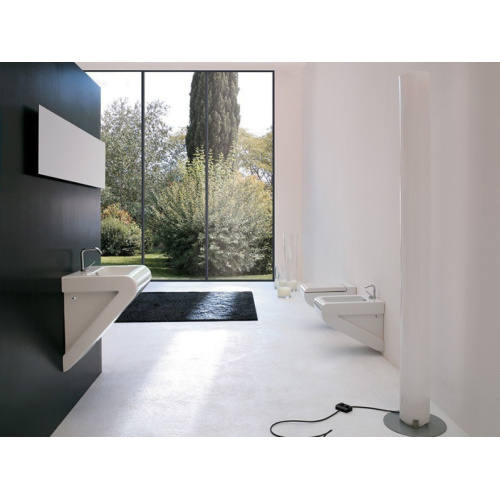 Раковина ArtCeram La Fontana LFL002 - фото 2