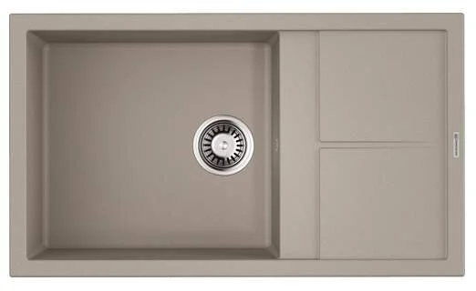 Мойка для кухни Omoikiri Sumi 4993 86 см искусственный гранит