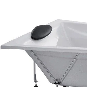 Подголовник для ванны Jacob Delafon Odeon Up белый, мягкий, нет в наличии index_1 - фото 4