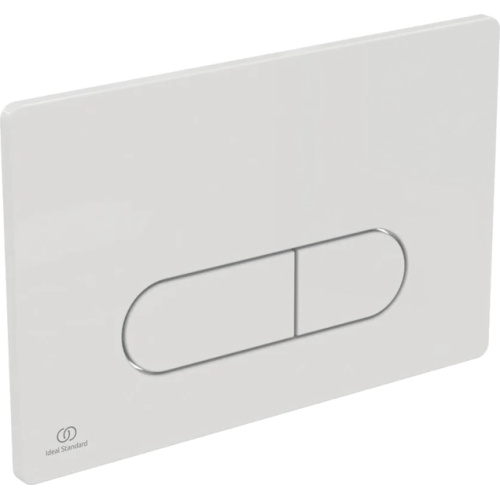 Клавиша смыва Ideal Standard ProSys Oleas белая - фото 2