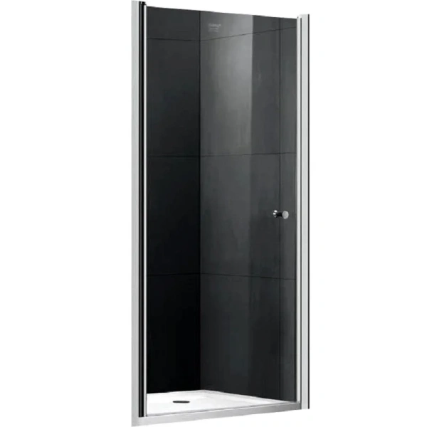 Душевая дверь Gemy New Rockcoco 90 - фото 1