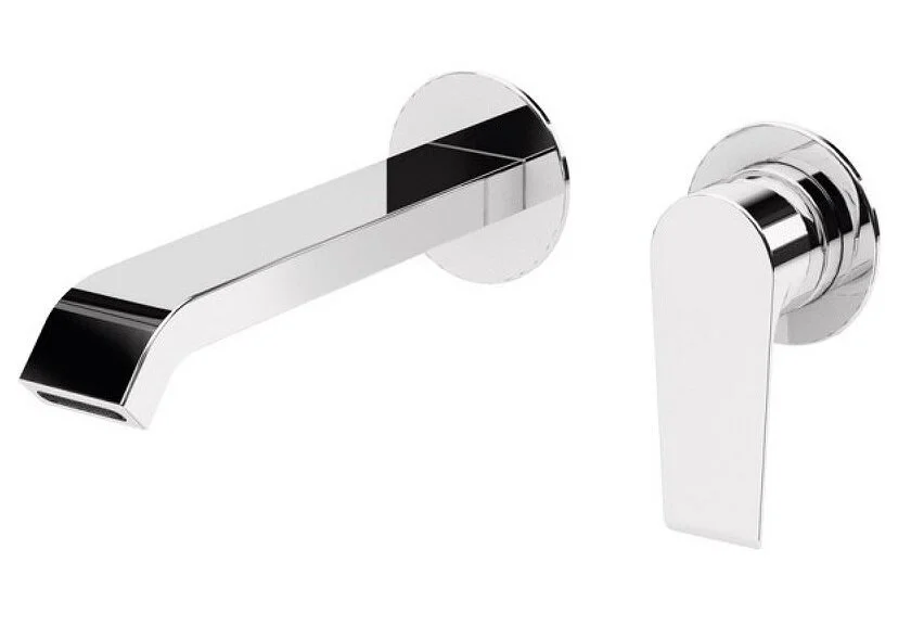 Смеситель для раковины Cezares NAUTIC-BLI2 встраиваемый - фото 1