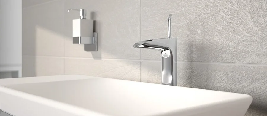 Смеситель для раковины VitrA T4 A42475EXP - фото 4