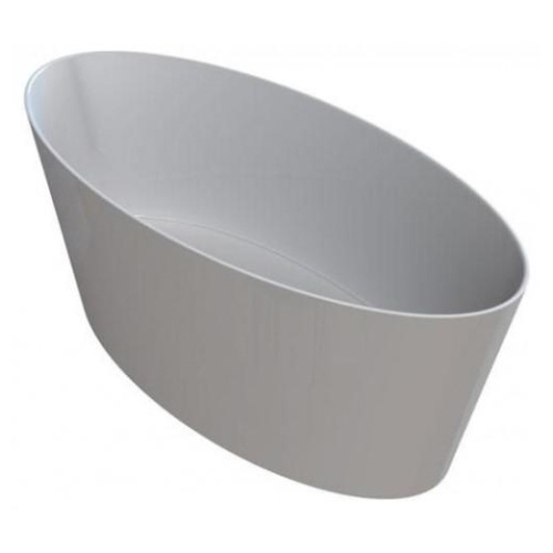 Ванна, цвет белый, Romance Collections Regal - фото 1