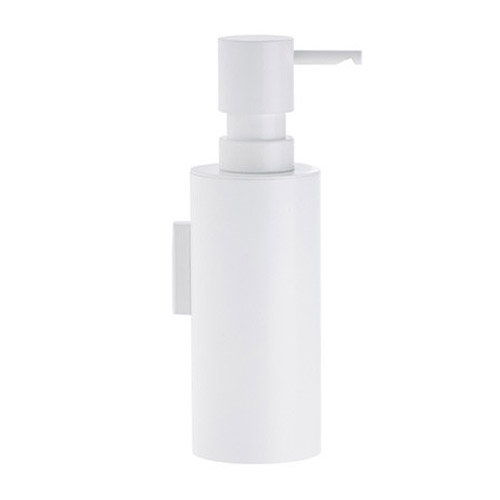 Дозатор для мыла Decor Walther Mikado 05211 подвесной, современные, hi-tech - фото 2