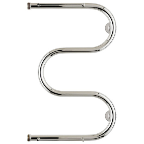 Полотенцесушитель водяной Стилье Классика 00014-6040 - фото 2