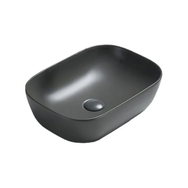 Раковина Vincea VBS-102 45.5 см накладная