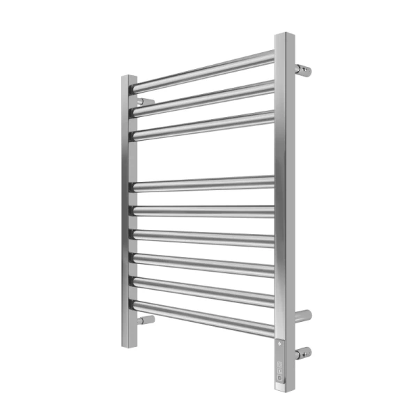 Полотенцесушитель электрический Terminus Енисей П9 50х70 см sensor quick touch - фото 3