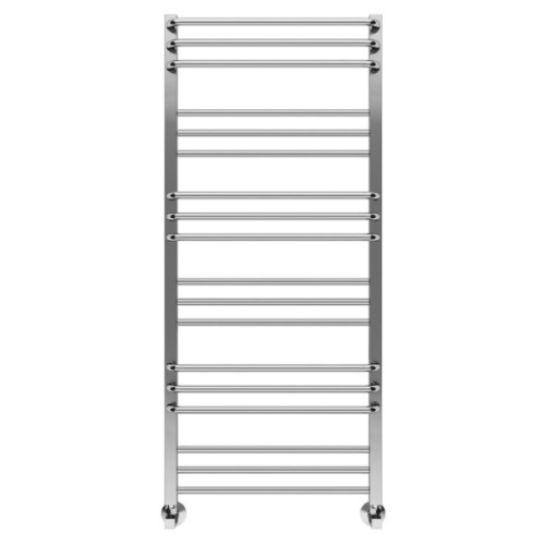 Полотенцесушитель водяной Terminus Соренто П18 500x1200 хром - фото 1