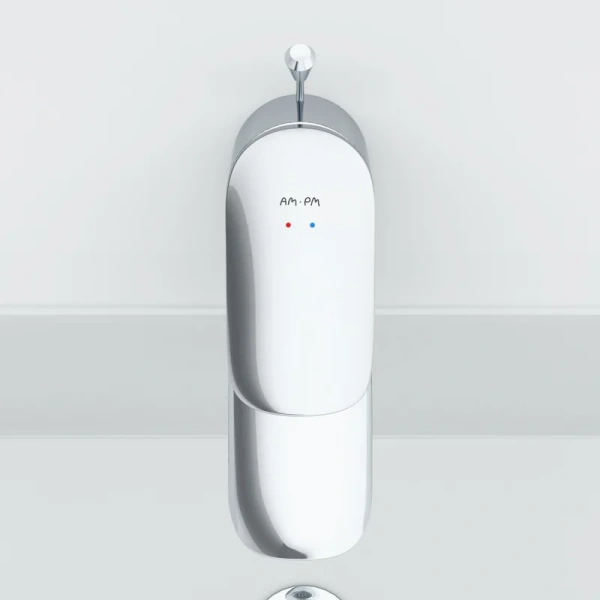 Смеситель для раковины AM.PM. Bliss L излив 146 мм хром index_1 - фото 10