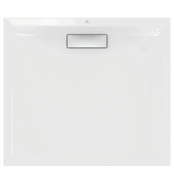 Душевой поддон Ideal Standard Ultraflat New T4482 100x90 см акриловый - фото 4