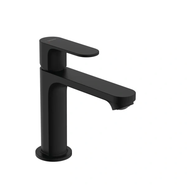 Смеситель для раковины Hansgrohe Rebris с донным клапаном - фото 1
