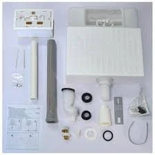 Бачок скрытого монтажа Alcaplast Basicмodul белый - фото 4