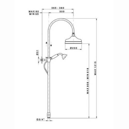 Схема, классические, ретро - фото 2