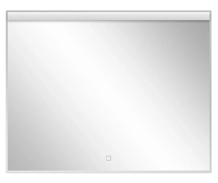 Зеркало с подсветкой BelBagno Uno 100 см с сенсорным выключателем - фото 1