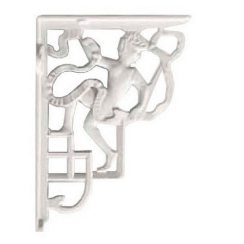 Уголок декоративный для высокого бачка, комплект 2 шт., Devon&Devon IBSTWES - фото 16