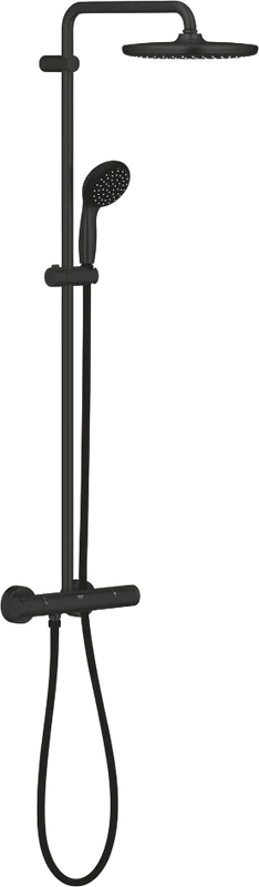 Душевая стойка Grohe Vitalio Start с термостатом - фото 1