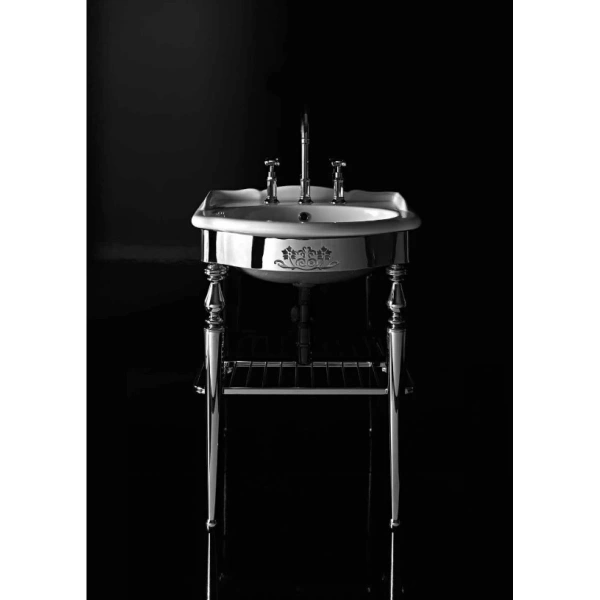 Раковина Globo Paestum index_2 - фото 7