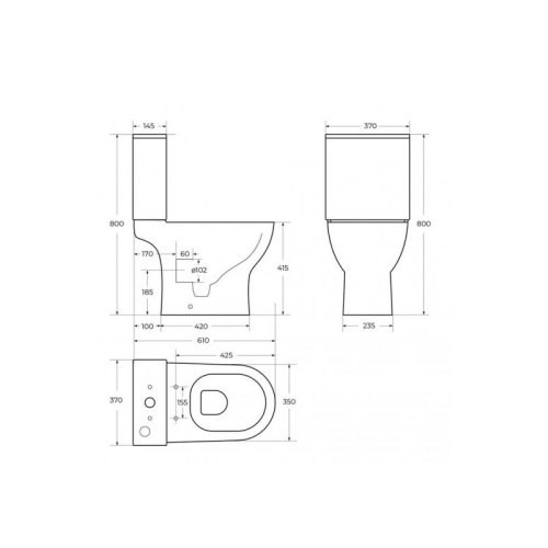 Схема, фаянс, керамика - фото 9