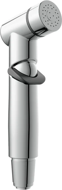 Гигиенический душ со смесителем Cersanit Moduo хром index_1 - фото 8