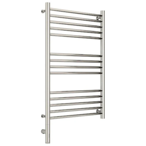 Полотенцесушитель электрический Сунержа Богема 3.0 50х80 см левый без покрытия - фото 1