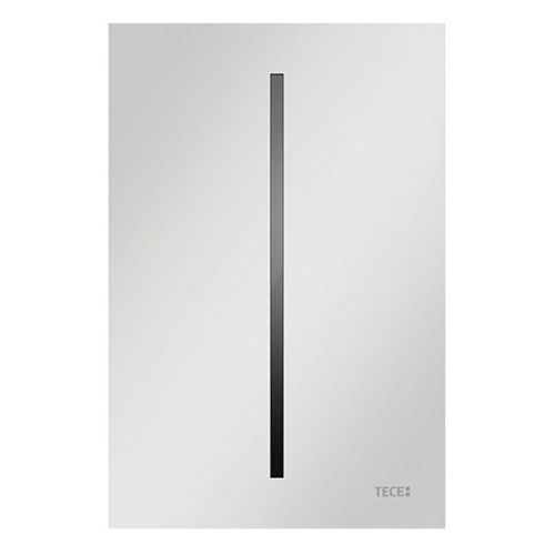 Клавиша смыва Tece TECEfilo-Velvet серый камень - фото 1