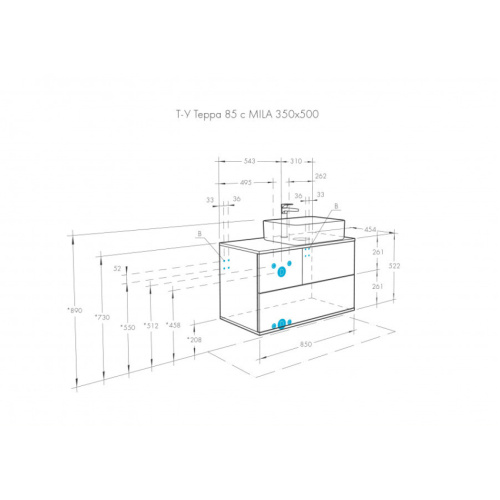 Схема, окрашенные, под дерево - фото 9