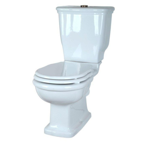 Унитаз Tiffany World Bristol TWBR03, TWBR50 - фото 1