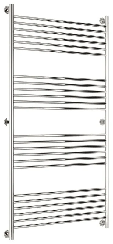 Полотенцесушитель водяной Сунержа Богема+ 80х150 см без покрытия - фото 1