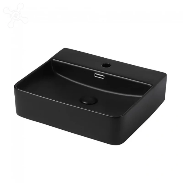 Раковина Abber Rechteck AC2203 50 см накладная