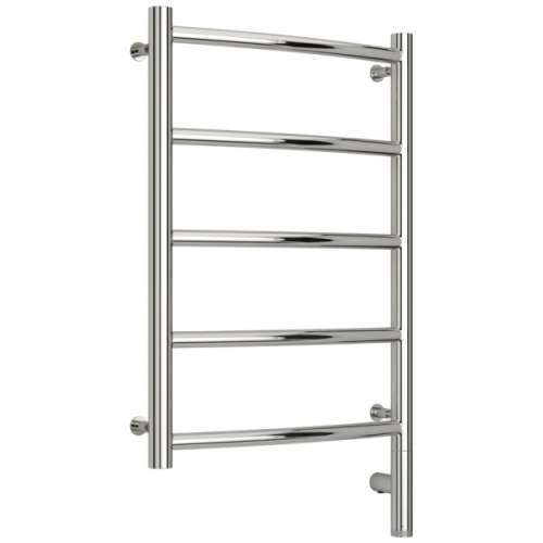 Полотенцесушитель электрический Сунержа Галант 3.0 40x60 см правый без покрытия - фото 2