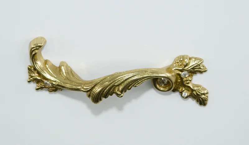 Тумба для раковины Misty Барокко Л-Бар01100 index_3 - фото 7