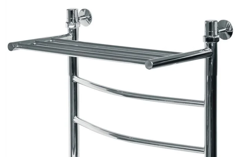 Полотенцесушитель электрический Ника Arc 60х30 см правый, современные, hi-tech - фото 2