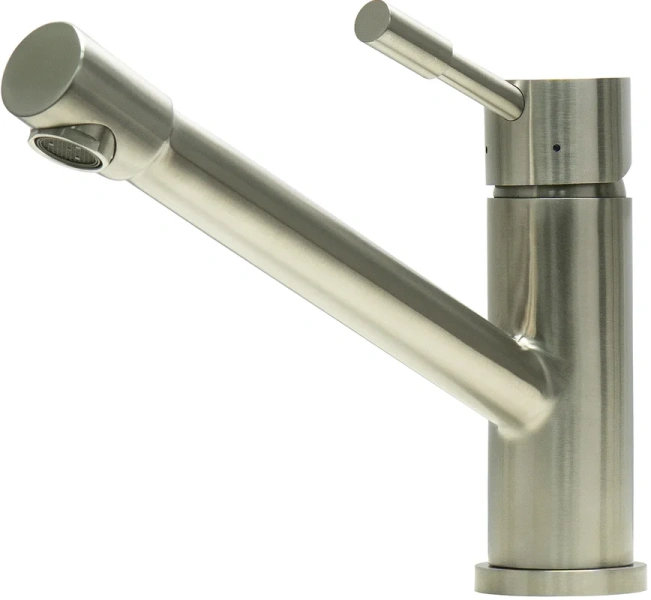 Смеситель для кухни Lemark Expert LM5072S - фото 2