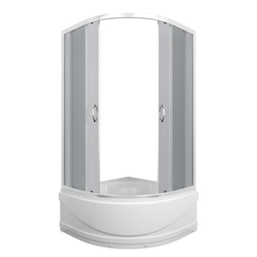 Душевой уголок Erlit Comfort ER0509T, 90х90 - фото 5