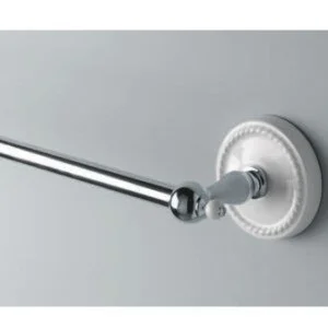 Полотенцедержатель для ванной Devon&Devon Dorothy DOR409 - фото 4