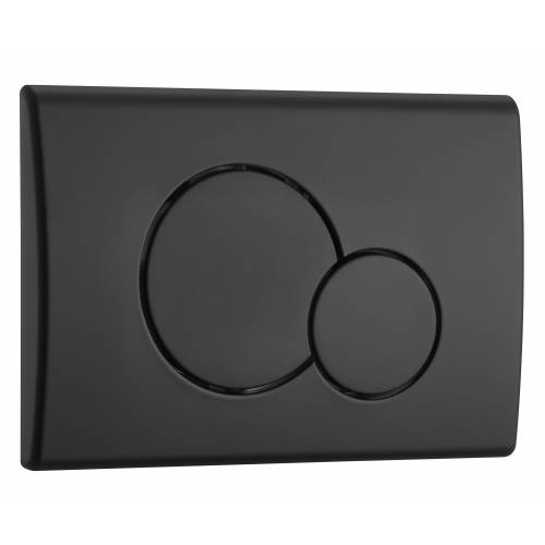 Клавиша смыва WeltWasser WW INS WW MARBERG 507 RD пластиковая