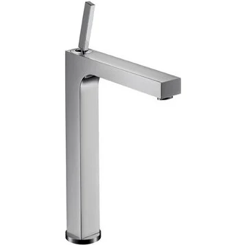 Смеситель для раковины Axor Citterio 39020000 - фото 1