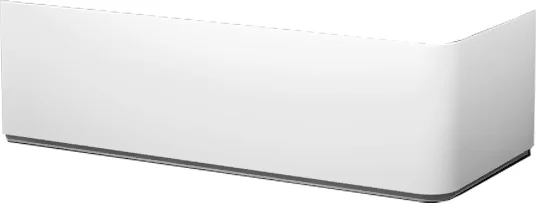 Ванна акриловая Ravak 10° 160х95 см