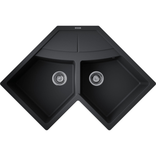 Мойка для кухни Omoikiri Sumi 83C 499 83 см угловая - фото 1