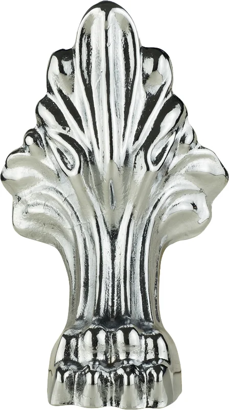 Ванна из искусственного камня Migliore Bella 170х80 см фурнитура хром, 170 см - фото 9