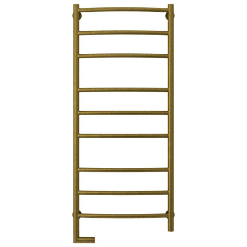 Полотенцесушитель электрический Сунержа Галант 2.0 50x120 см левый - фото 2