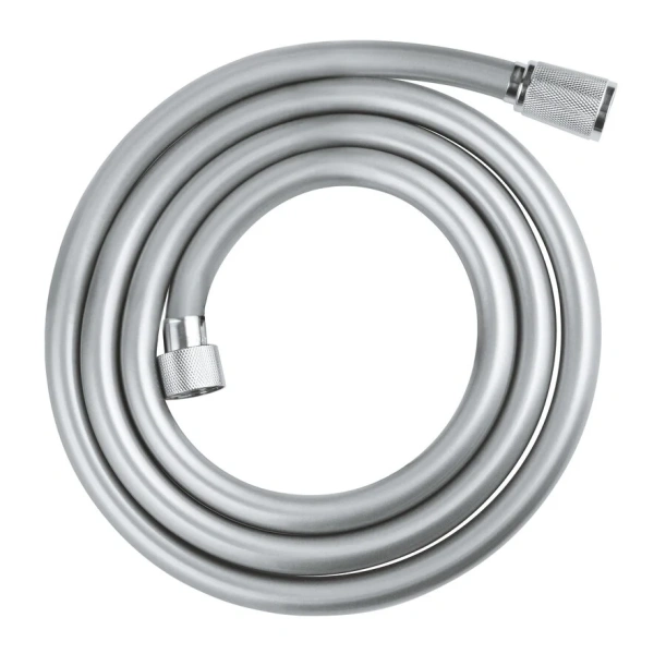 Шланг для душа Grohe Relexaflex хром - фото 1