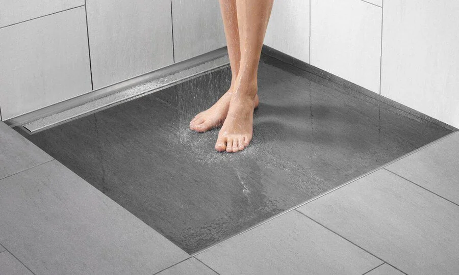 Лоток для душа viega Advantix 4983.10 753 153 - фото 3