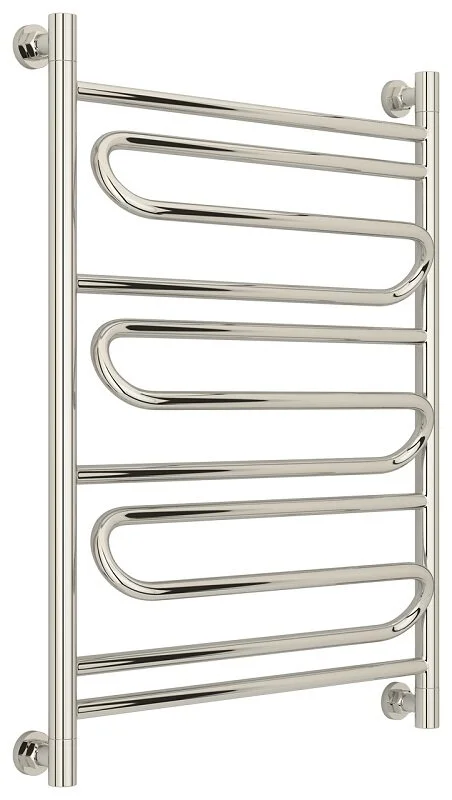 Полотенцесушитель водяной Сунержа Элегия+ 0205-8060 60х80 см из нержавеющей стали