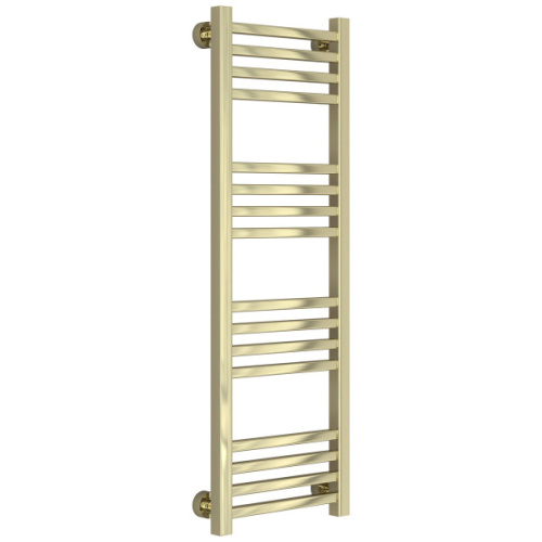 Полотенцесушитель водяной Сунержа Модус PRO 30х100 см шампань - фото 1