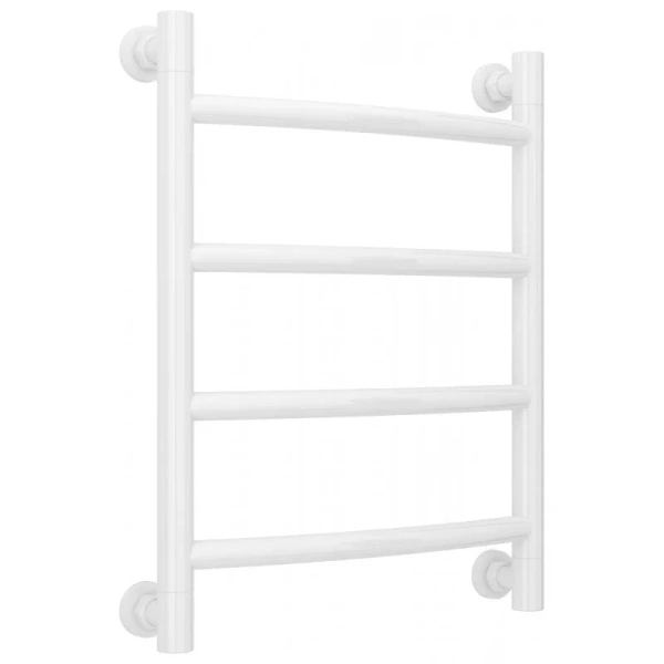 Полотенцесушитель водяной Сунержа Галант+ 40х50 см белый - фото 1