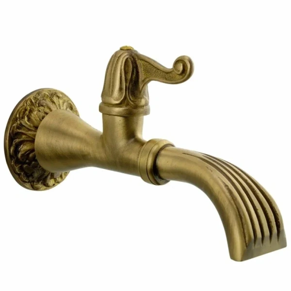 Кран садовый декоративный Migliore Artistica ML.ART-0228