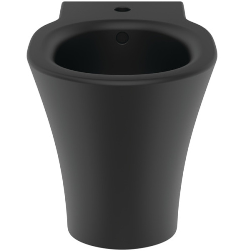 Биде напольное Ideal Standard Connect Air черное, напольные - фото 3