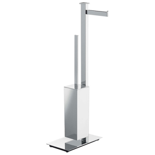 Стойка для ванной Colombo Units правосторонняя - фото 1